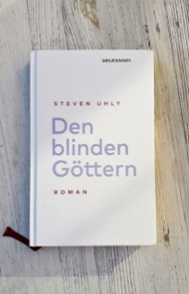 Steven Uhly: Den blinden Göttern https://literaturleuchtet.wordpress.com/2018/10/21/steven-uhly-den-blinden-goettern-secession-verlag/