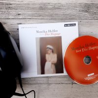 Monika Helfer: Die Bagage Der Hörverlag