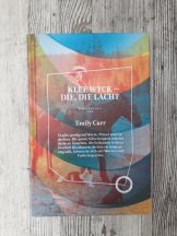 Emily Carr: Klee Wyk – Die, die lacht https://literaturleuchtet.wordpress.com/2020/10/18/emily-carr-klee-wyck-die-die-lacht-verlag-das-kulturelle-gedaechtnis/