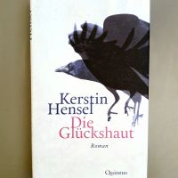 Kerstin Hensel: Die Glückshaut Quintus Verlag